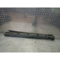 Накладка на порог Volkswagen Passat B6 2005-2010 2009 3C0853855B