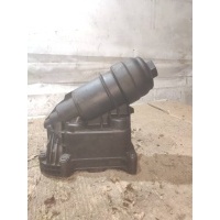 Корпус масляного фильтра BMW X5 E53 2004 8512435