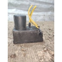 Компрессор центрального замка Mercedes C W202 1998 2028001648