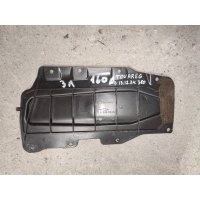 Накладка декоративная Volkswagen Touareg 1 2006 7l6809953e