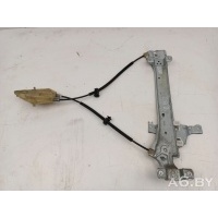 Стеклоподъемник Renault Megane 3 2014 827210003R