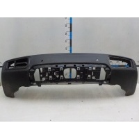 Бампер задний Haval Dargo 2022- 2804102XKN04A