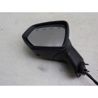 Зеркало наружное левое Haval Jolion 2021- 8202370XST10A
