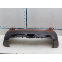 Бампер задний Suzuki SX-4 2016- 7181161M00799