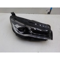 Фара правая Geely Emgrand 2021- 7051044900