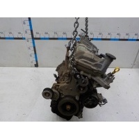 Двигатель в сборе Mazda 2 2007- ZY6602300A