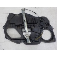 Стеклоподъемник Mazda 2 2007- D65158590A