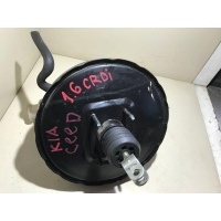вакуумный усилитель тормозов Kia Ceed 2008