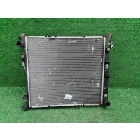 Кассета радиаторов Mercedes GL GLS X166 (12-19) Mercedes-Benz Параметр: Модель 2012 A0995000104