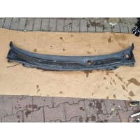 Жабо nissan qashqai ii j11 668624eh1a 668624el1a