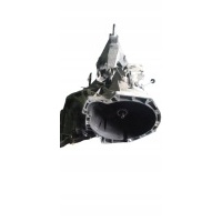 Кпп 1.6 форд focus mk1 xs4r - 7002 - bd