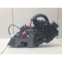 Замок двери задней левой Land Rover XF 2015 LR078750