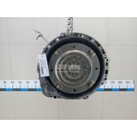 АКПП (автоматическая коробка переключения передач) Land Rover Discovery III (2004 - 2009) LR043325
