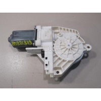 Моторчик стеклоподъемника VAG A5/S5 [8F] Cabrio (2010 - 2016) 8T0959801B