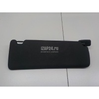 Козырек солнцезащитный (внутри) BMW 3-serie F30/F31/F80 (2011 - 2020) 51168061313