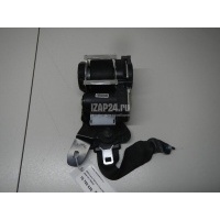 Ремень безопасности BMW 3-serie F30/F31/F80 (2011 - 2020) 72117383321