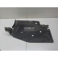 Защита антигравийная BMW 3-serie F30/F31/F80 (2011 - 2020) 51757258049