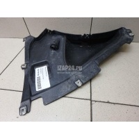 Пыльник (кузов наружные) BMW 3-serie F30/F31/F80 (2011 - 2020) 51717260739