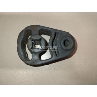 Кронштейн глушителя BMW 3-serie F30/F31/F80 (2011 - 2020) 18208572512