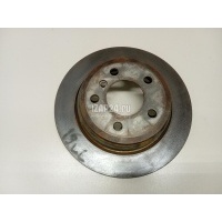 Диск тормозной задний BMW 3-serie F30/F31/F80 (2011 - 2020) 34216864900