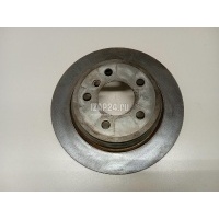 Диск тормозной задний BMW 3-serie F30/F31/F80 (2011 - 2020) 34216864900