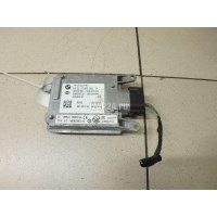 Радар BSD (Слепых зон) BMW 3-serie F30/F31/F80 (2011 - 2020) 66326885936