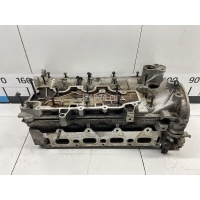Головка блока Renault Duster 2012 110411079R