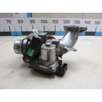 Заслонка дроссельная электрическая Renault Duster 2012 161A05457R