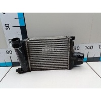 Интеркулер Renault Duster 2012 144966051R