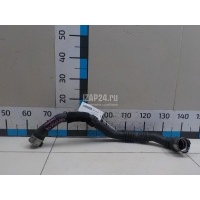 Патрубок интеркулера Renault Duster 2012 144609116R