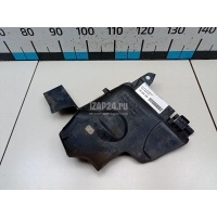 Пыльник двигателя боковой правый Renault Duster 2012 638302834R