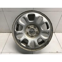 Диск колесный железо Renault Duster 2012 403002241R