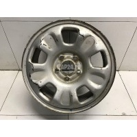 Диск колесный железо Renault Duster 2012 403002241R