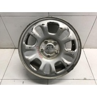 Диск колесный железо Renault Duster 2012 403002241R