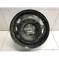 Диск колесный железо Renault Duster 2012 403006520R