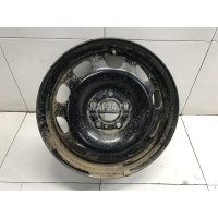 Диск колесный железо Renault Duster 2012 403006520R