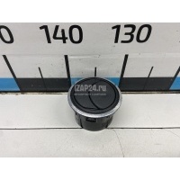 Дефлектор воздушный Renault Duster 2012 687606395R