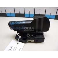Замок двери задней левой Renault Duster 2012 825036721R