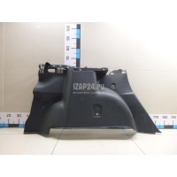 Обшивка багажника Renault Duster 2012 849516508R