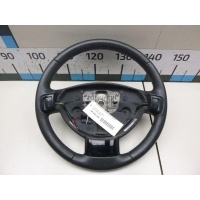 Рулевое колесо для AIR BAG (без AIR BAG) Renault Duster 2012 484004888R