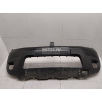 Бампер передний Renault Duster 2012 620227924R