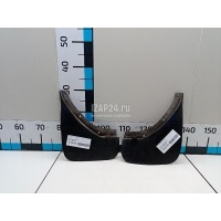 Брызговики задние к-кт Renault Duster 2012 788121885R