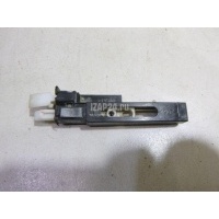 Замок лючка бензобака Renault Duster 2012 788276143R