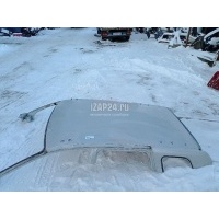 Крыша Renault Duster 2012 731124537R