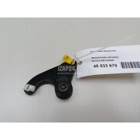 Тяга замка багажника Renault Duster 2012 905120002R