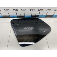 Стекло кузовное глухое левое Renault Duster 2012 833071332R