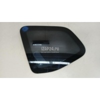 Стекло кузовное глухое правое Renault Duster 2012 833068568R