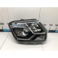 Фара правая TYC Duster 2012 20E915A52B