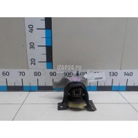 Опора двигателя правая Renault Duster 2012 112103095R