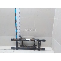 Балка задняя Renault Duster 2012 554030064R